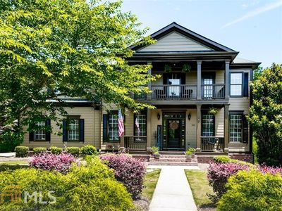 305 Glen Echo Fls, Canton, GA, 30114