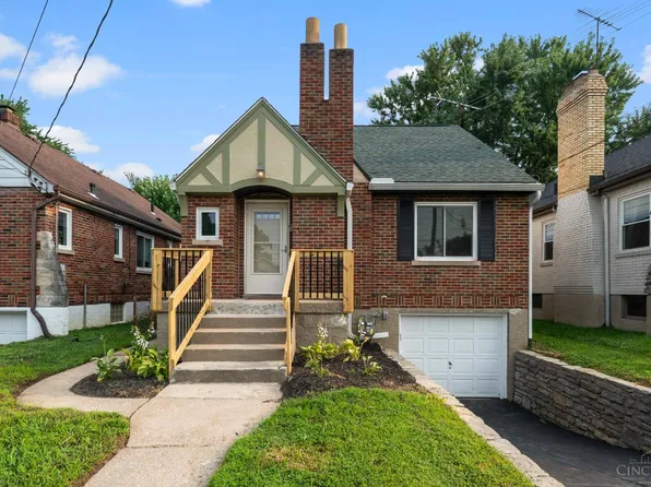 6838 Roe St, Cincinnati, OH 45227