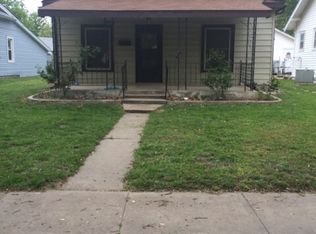 1347 S Market St, Wichita, KS 67211