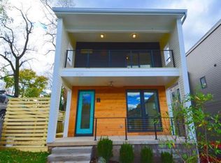 404 S 16th St, Nashville, TN 37206