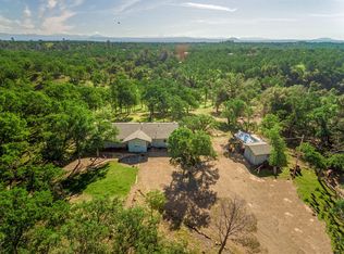 8976 Bass Pond Rd, Millville, CA 96062