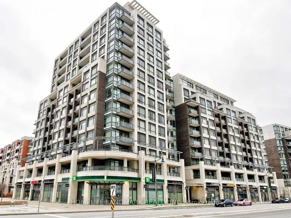8110 Birchmount Rd, Markham, ON