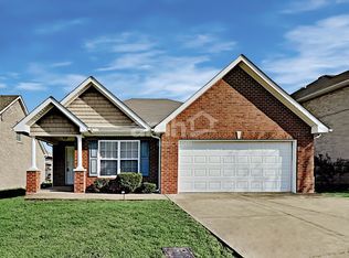 508 Shoreline Ln, Antioch, TN 37013