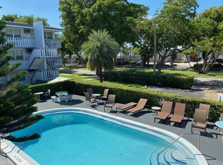 San Souci Apartments, Inc., Miami, FL 33181