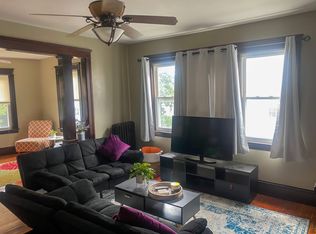 19 5th Ave #1, Worcester, MA 01607