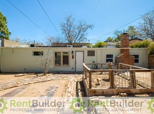 411 Wellesley Dr SE #B, Albuquerque, NM 87106