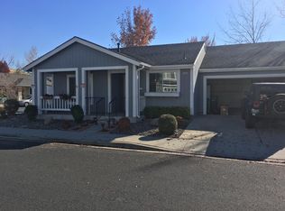 4516 China Rose Cir, Reno, NV 89502