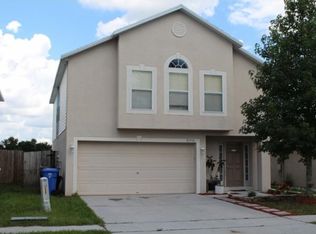 11733 Ivy Flower Loop, Riverview, FL 33578