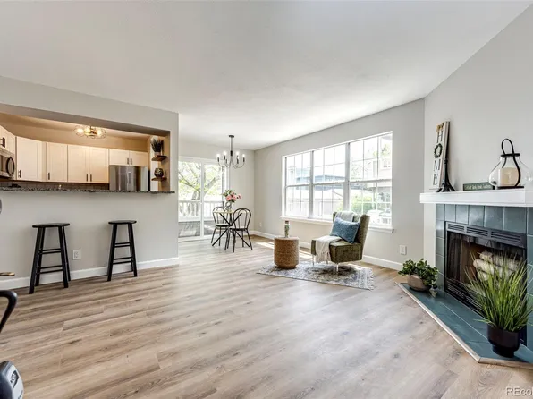 5706 W Asbury Place #204, Lakewood, CO 80227