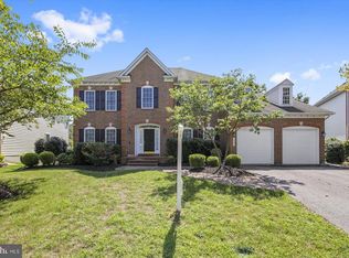 7801 Killbarron Dr, Laurel, MD 20707