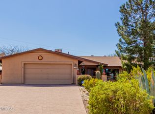 5540 W Placita Llanura, Tucson, AZ 85745