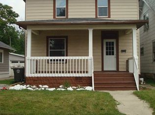 2031 Electric Ave, Fort Wayne, IN 46802