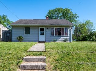 3311 Rodgers Ave, Fort Wayne, IN 46803