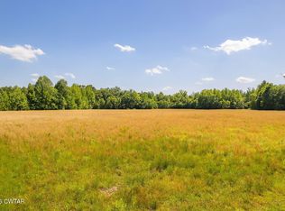 0 Plainview Rd, Henderson, TN 38340