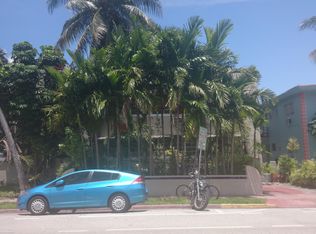 1112 Euclid Ave APT 5, Miami Beach, FL 33139