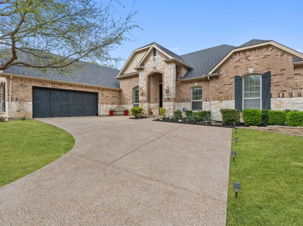 2318 Highgate Dr, McKinney, TX 75070