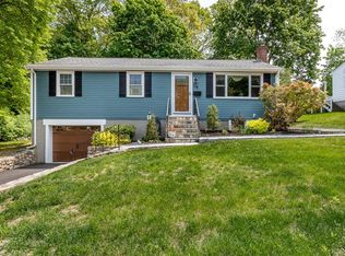 119 Prospect St, Canton, MA 02021