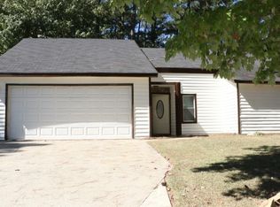 5289 Stafford Dr, Lilburn, GA 30047