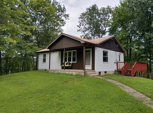 786 Jones Ridge Rd, Clearfield, KY 40313