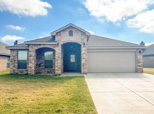 14109 Avenue W, Lubbock, TX 79423