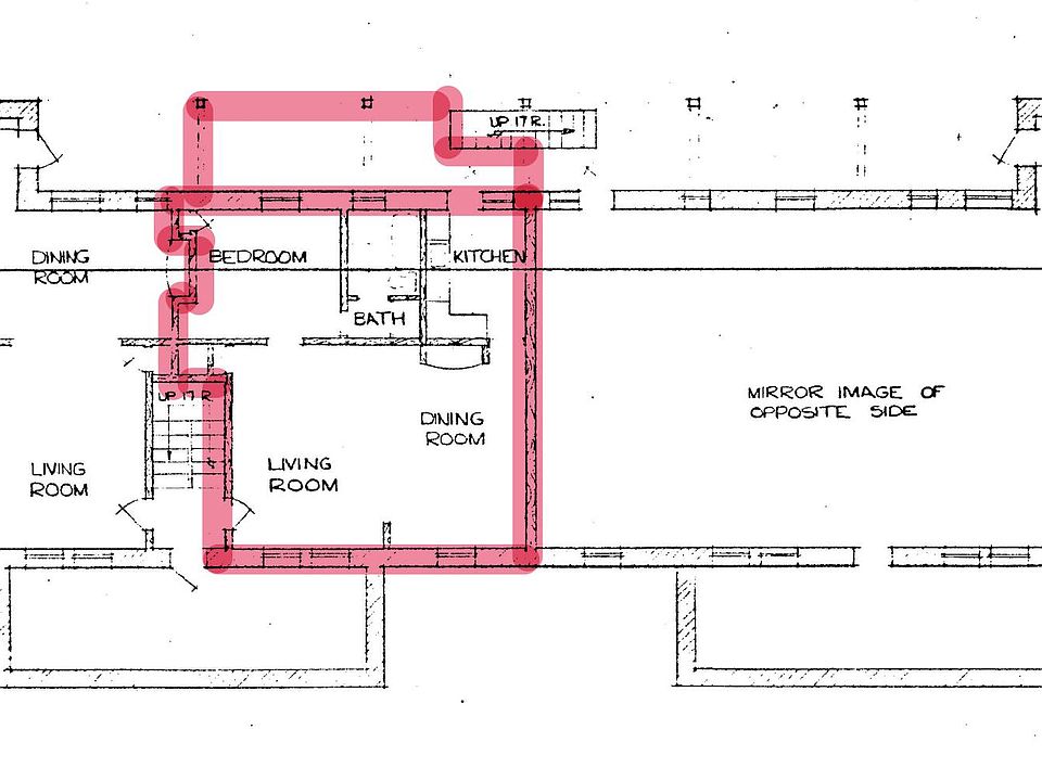 2nd image of 623 32nd St E APT 12
