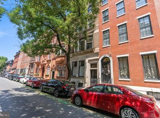 1919 Spruce St APT 1R, Philadelphia, PA 19103