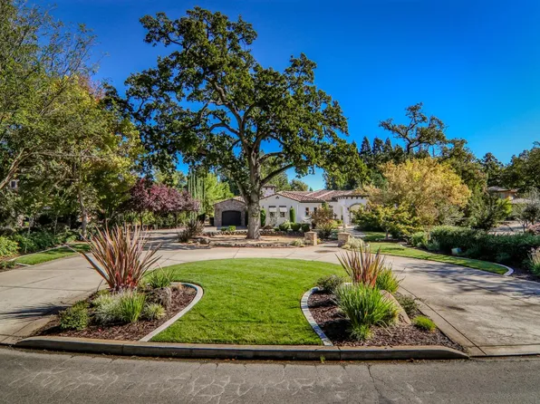 5571 Monte Claire Ln, Loomis, CA 95650