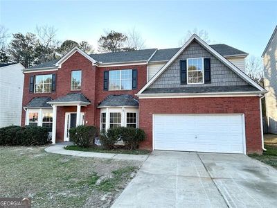 6159 Sable Fox Dr, Riverdale, GA, 30296