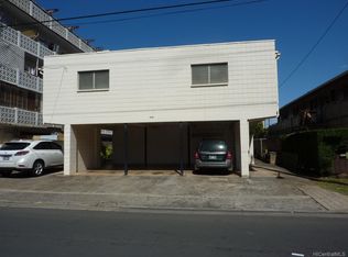 830 Pumehana St APT 4, Honolulu, HI 96826