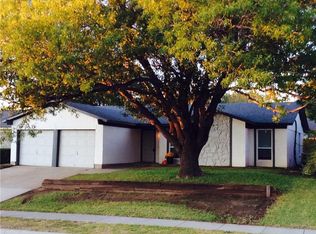 6457 Starnes Rd, Watauga, TX 76148