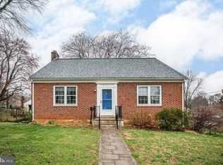 274 Peliso Ave, Orange, VA
