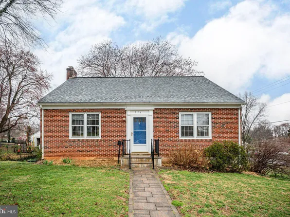 274 Peliso Ave, Orange, VA 22960