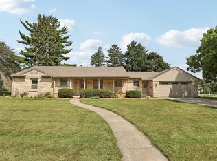 222 W Prospect St, Hartford, WI 53027