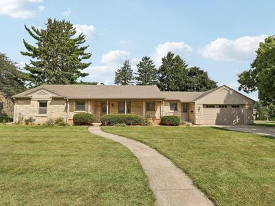 222 West Prospect STREET, Hartford, WI, 53027