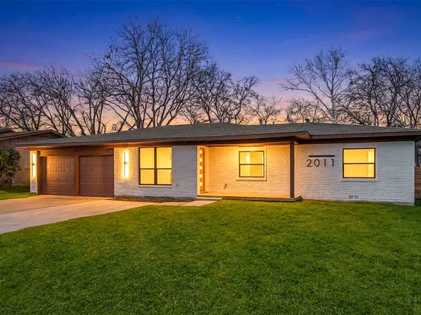 2011 E Park Row Dr, Arlington, TX 76010
