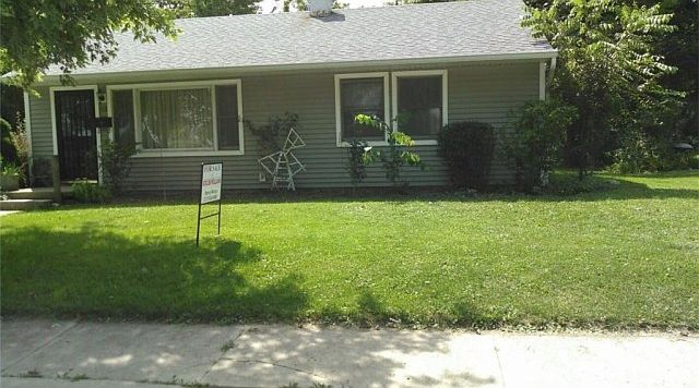 2nd image of 418 S Grant St