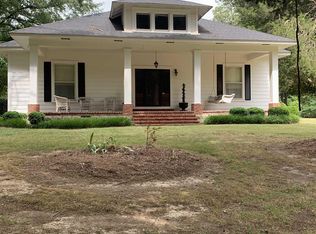 222 Old Dyer Trenton Rd, Dyer, TN 38330
