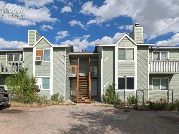 2562-2564 Astrozon Cir, Colorado Springs, CO 80916