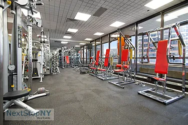 Rented by NextStopNY