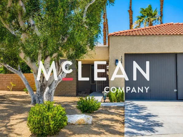 1541 S Sunflower Ct, Palm Springs, CA 92262