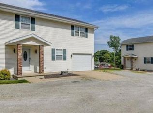 600 Piza St, Riverton, IL 62561
