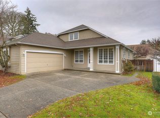 1512 Bittner Ct, Dupont, WA