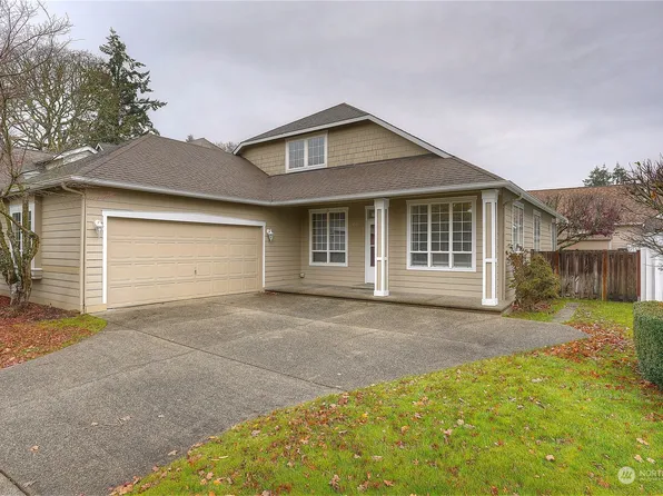 1512 Bittner Court, Dupont, WA 98327