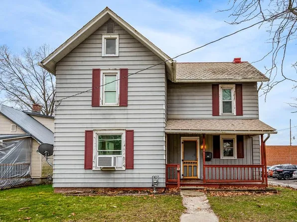 155 Woodland Ave, Salem, OH 44460