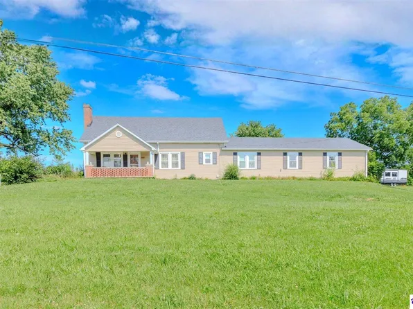 446 Old L And North Tpke, Magnolia, KY 42757