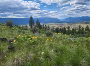 5 Yosyrian Ln, Plains, MT 59859