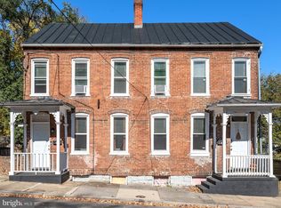 120-122 E Leicester St, Winchester, VA 22601