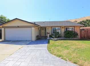 6486 Baguio Ct, San Jose, CA 95119