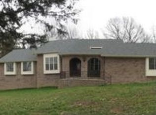 10350 Campbell Loop, Fayetteville, AR 72701