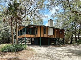 1319 Osowaw Blvd, Spring Hill, FL 34607